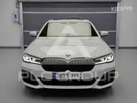 2022 BMW 5 Series