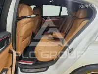 2022 BMW 5 Series