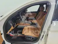 2022 BMW 5 Series