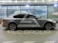 2022 BMW 5 Series