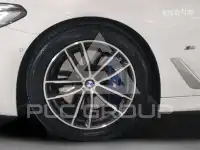 2022 BMW 5 Series