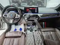 2022 BMW 5 Series