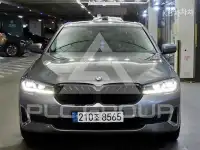 2022 BMW 5 Series