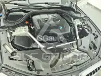 2022 BMW 5 Series