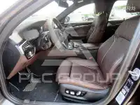 2022 BMW 5 Series