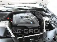 2022 BMW 5 Series