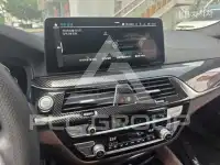 2022 BMW 5 Series