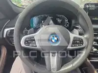 2022 BMW 5 Series
