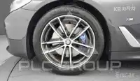 2022 BMW 5 Series
