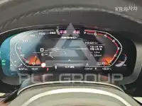2022 BMW 5 Series