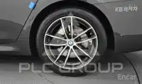 2022 BMW 5 Series