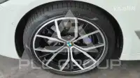 2022 BMW 5 Series