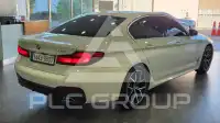 2022 BMW 5 Series