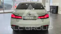 2022 BMW 5 Series