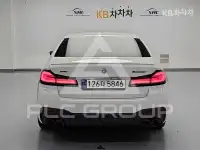 2022 BMW 5 Series