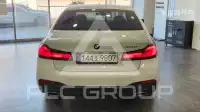 2022 BMW 5 Series
