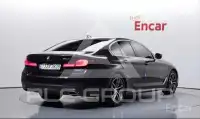 2022 BMW 5 Series
