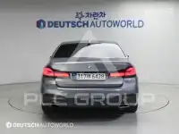 2022 BMW 5 Series