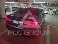 2022 BMW 5 Series