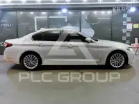 2022 BMW 5 Series