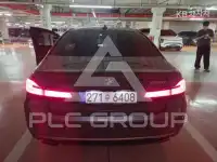2022 BMW 5 Series