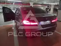 2022 BMW 5 Series