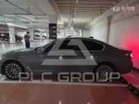 2022 BMW 5 Series