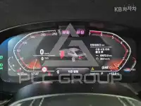 2022 BMW 5 Series