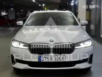 2022 BMW 5 Series