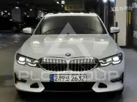 2022 BMW 3 Series