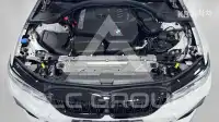 2022 BMW 3 Series