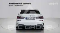 2022 BMW 3 Series