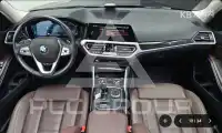 2022 BMW 3 Series