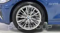 2022 BMW 3 Series