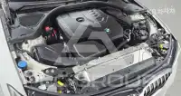 2022 BMW 3 Series