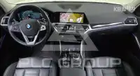 2022 BMW 3 Series