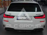 2022 BMW 3 Series
