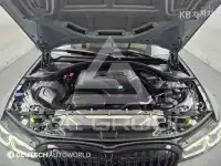 2022 BMW 3 Series