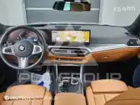 2022 BMW 3 Series