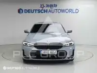 2022 BMW 3 Series