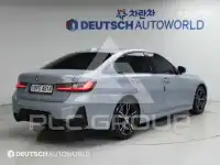2022 BMW 3 Series