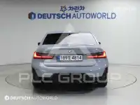 2022 BMW 3 Series