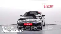 2022 BMW 3 Series
