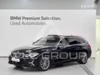 2022 BMW 3 Series