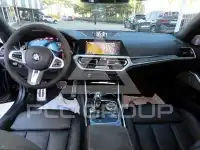 2022 BMW 3 Series