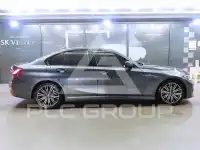 2022 BMW 3 Series