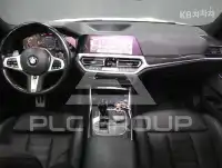 2022 BMW 3 Series