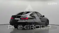 2022 BMW 3 Series