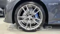 2022 BMW 3 Series