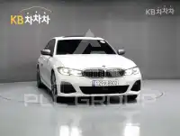 2022 BMW 3 Series